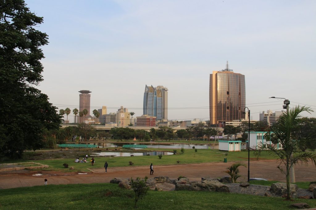 Nairobi compensation offer called a joke by mother of first protest victim