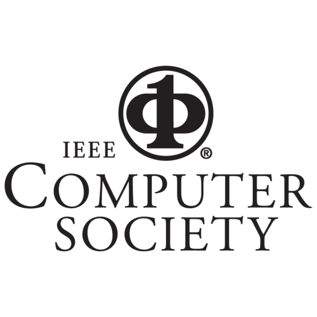 Ieee Computer Society Ieee Computer Society
