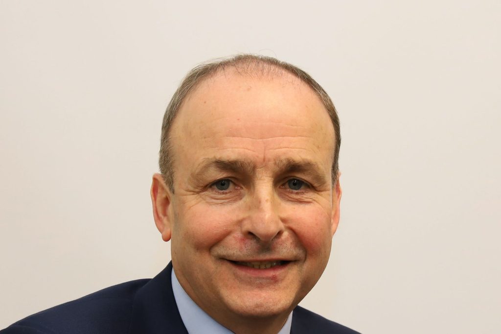 Irelands EU presidency faces war, energy crises, and transatlantic rift