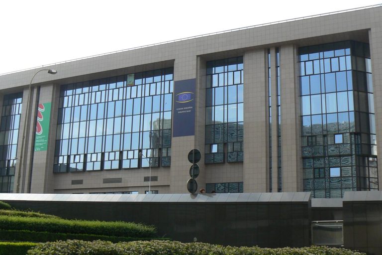 Ireland’s EU Presidency Faces Tough Battles Over 2028-2034 Budget