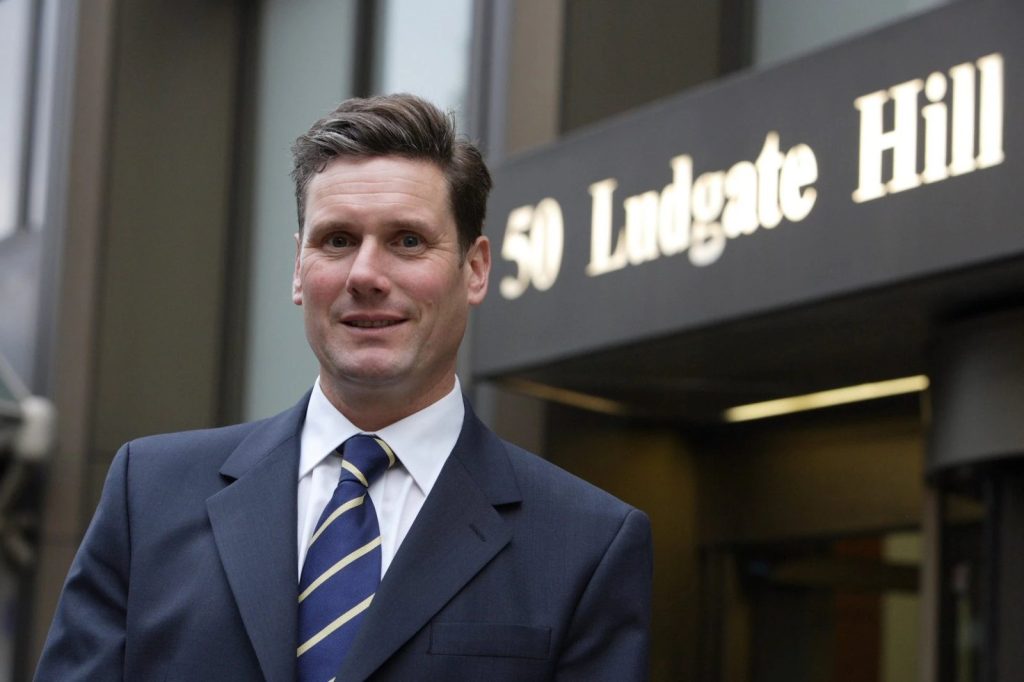 Starmer Resigns After Two Years; Labour Party Faces Search for New Direction