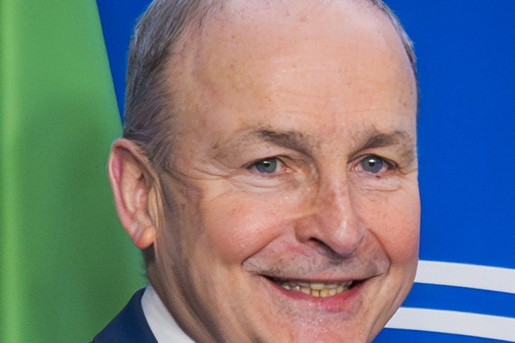 Irelands EU Presidency to Tackle Competitiveness Crisis and Global Conflicts