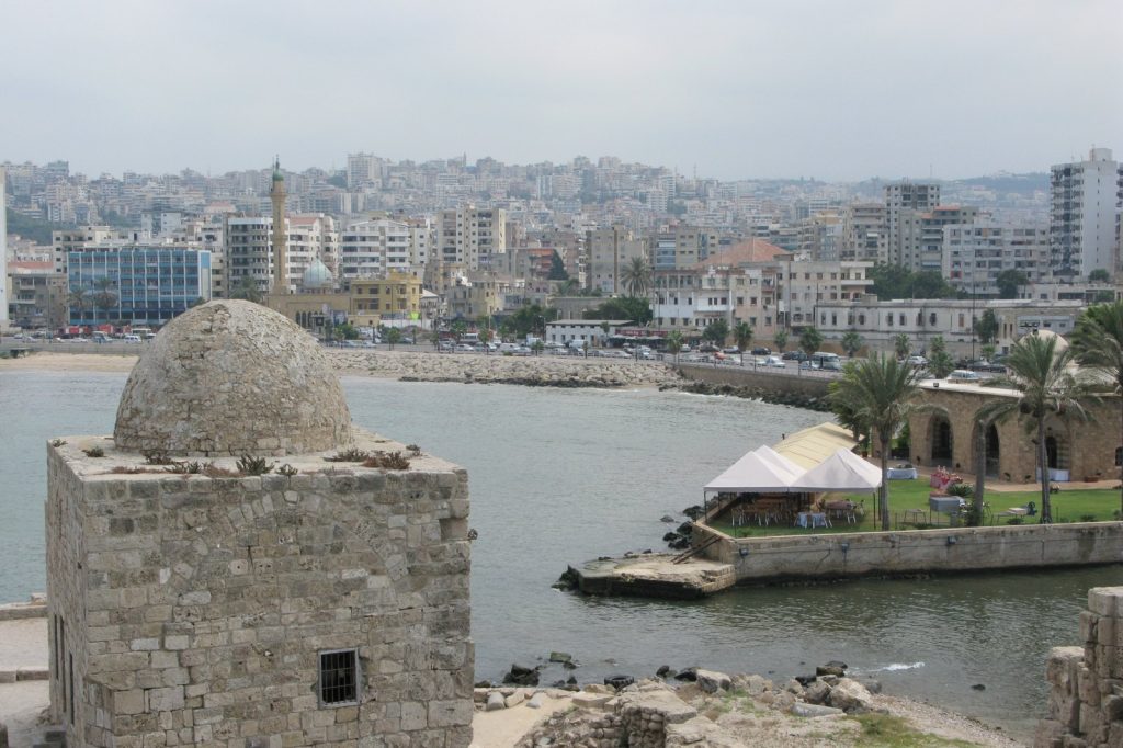US official links Lebanon ceasefire to potential Iran nuclear talks