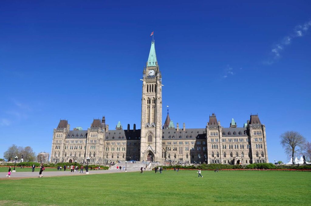Parliament Building