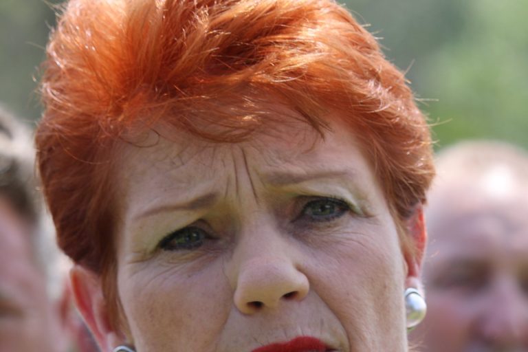 One Nation’s Farrer by-election win signals broader political shift underway