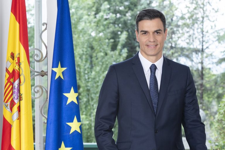 Spain’s PM faces second global spotlight after Iran war defiance