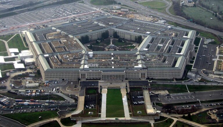 Why US officials carry burner phones in Israel? Pentagon