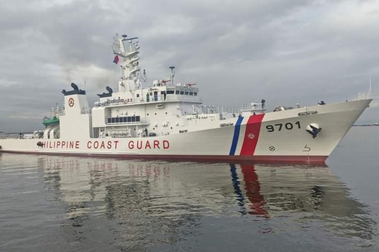 Philippines files multiple formal diplomatic protests over West Philippine Sea activities