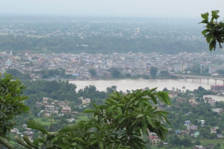 Lamichhane re-elected at the helm of RSP