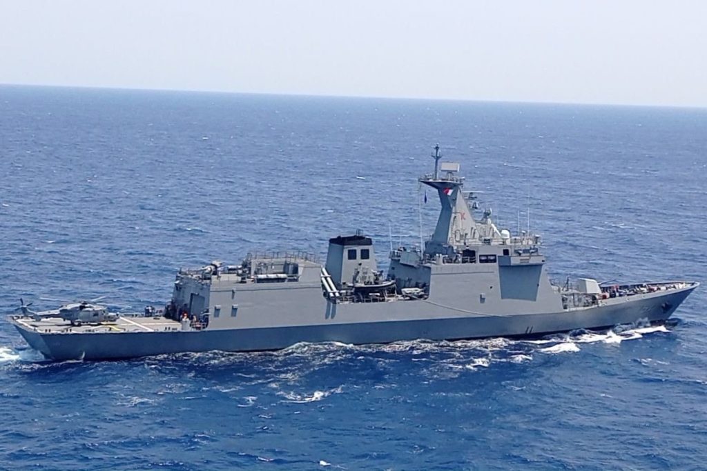 Manila dispatches formal demarches to Beijing over West Philippine Sea dispute