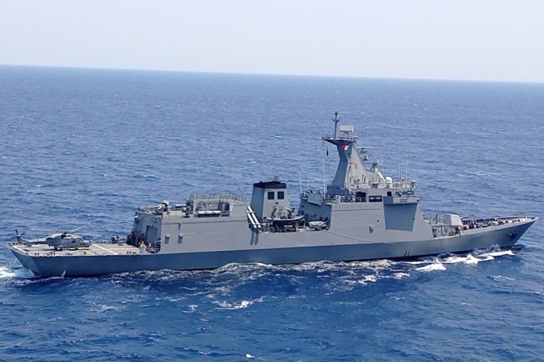 Manila dispatches formal demarches to Beijing over West Philippine Sea dispute