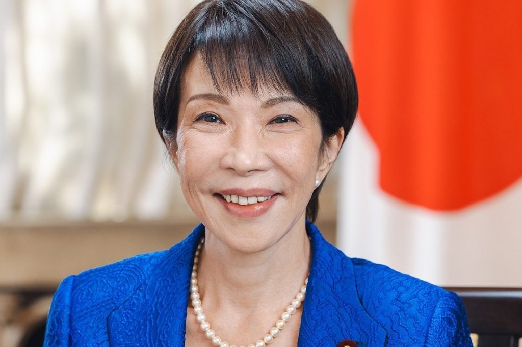Japan PM Takaichi considers European tour to UK, Italy, France from June 13