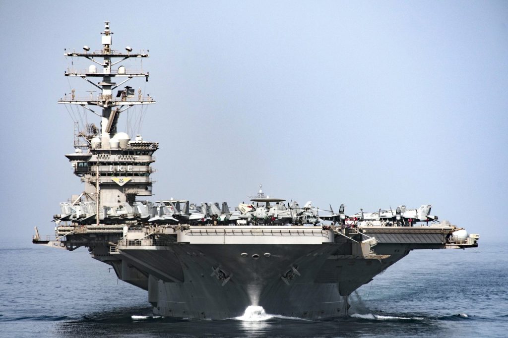 Hormuz traffic shows measurable decline after Saturday vessel strike