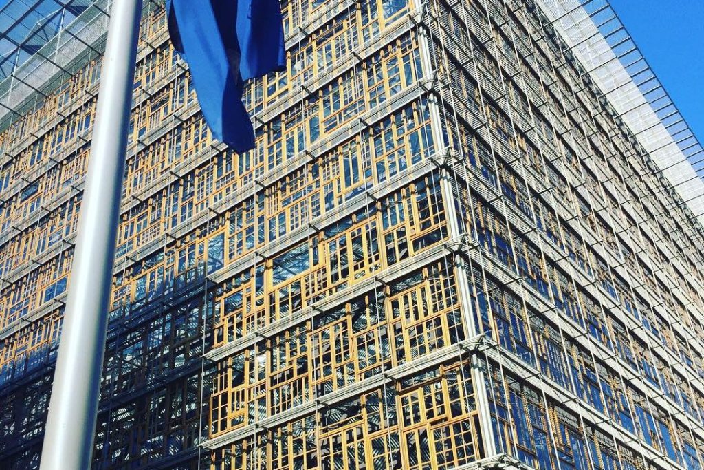 Ireland Assumes EU Presidency, Recalling 2004s Historic Big Bang Enlargement