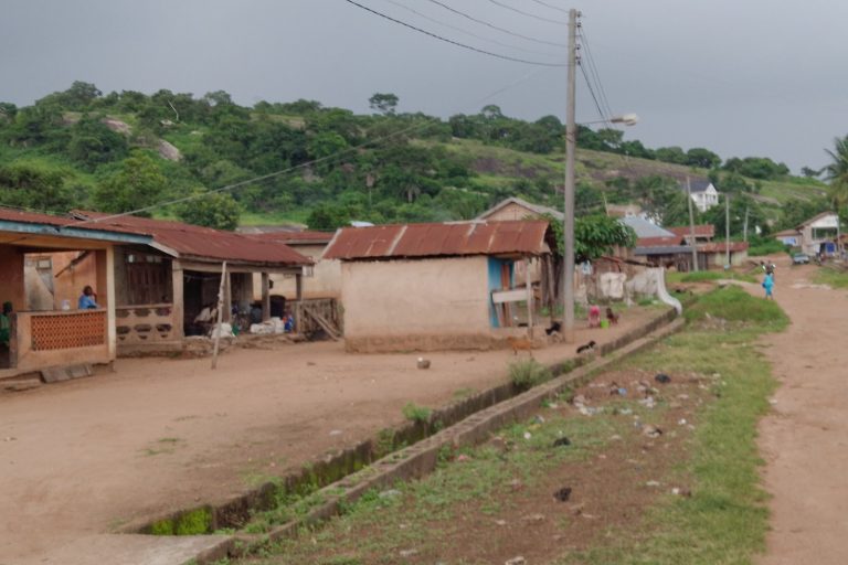 Accord Party demands Osun police chief redeployment over violence