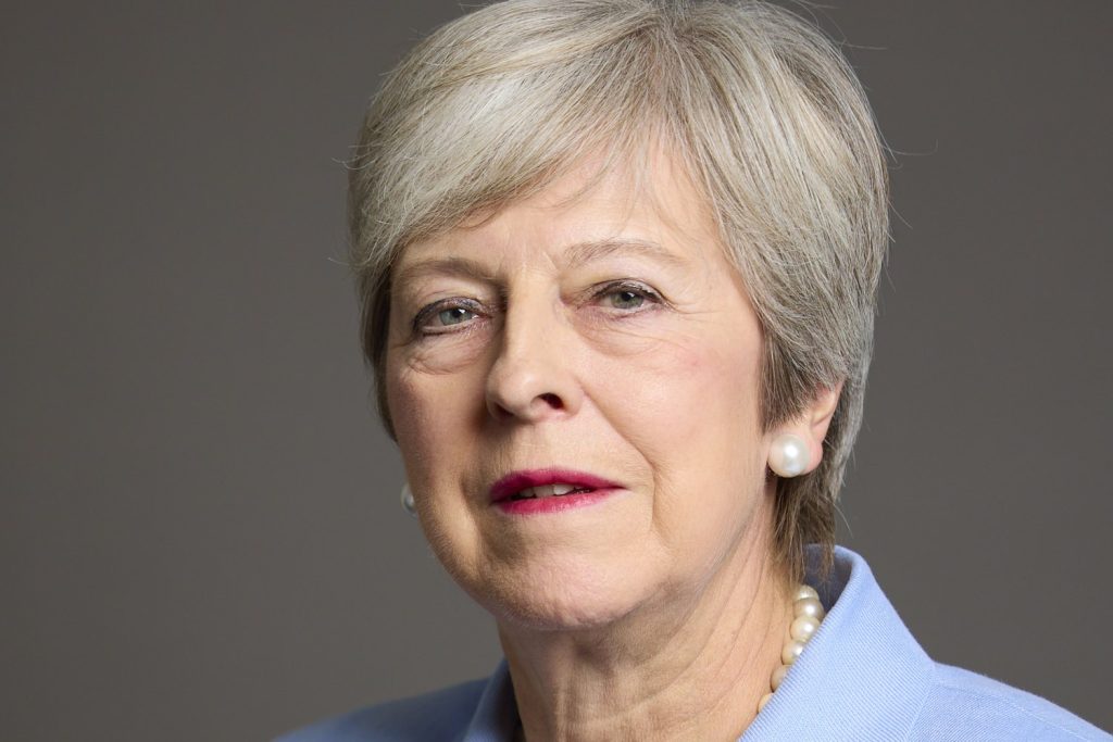 Critic Describes Former UK Prime Minister as Feeblest Non-Entity in History