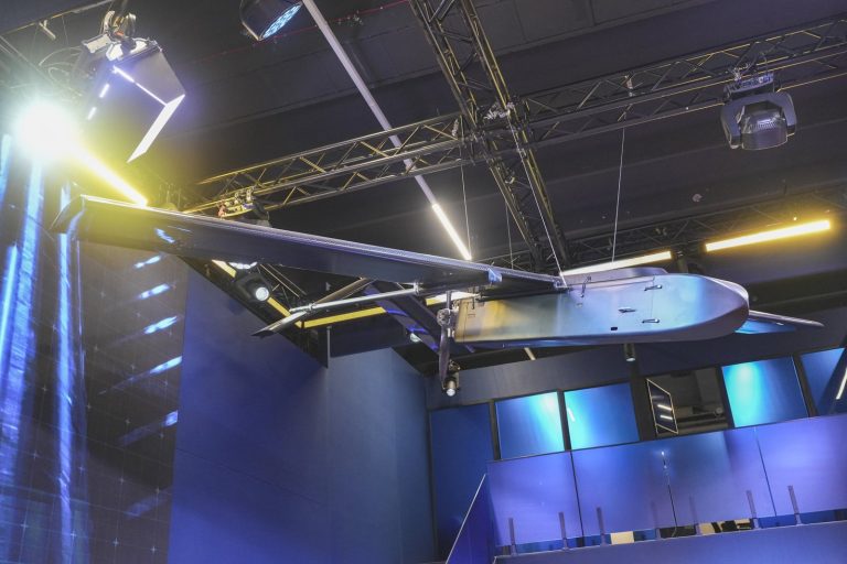 Ukrainian drones cripple Russia’s supply bridges with asphalt strikes