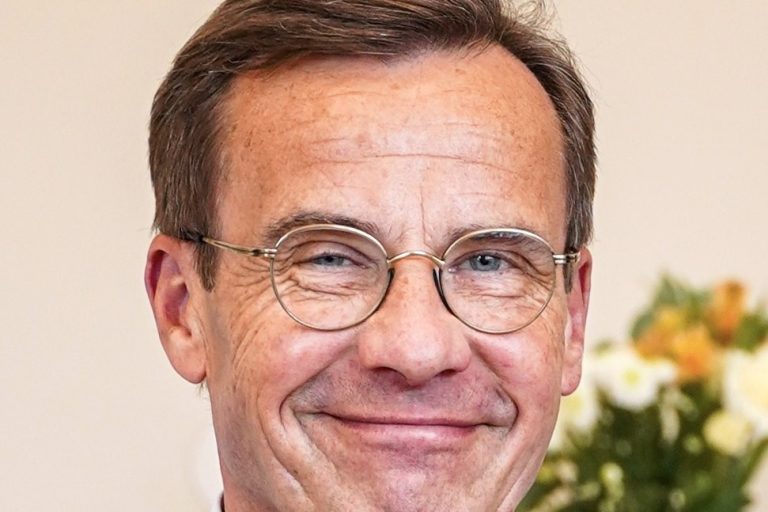 Swedish PM Ulf Kristersson faces potential end of term