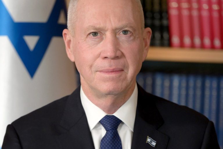 Israel’s Defense Minister Orders Military to Prepare Iran Strike Plan