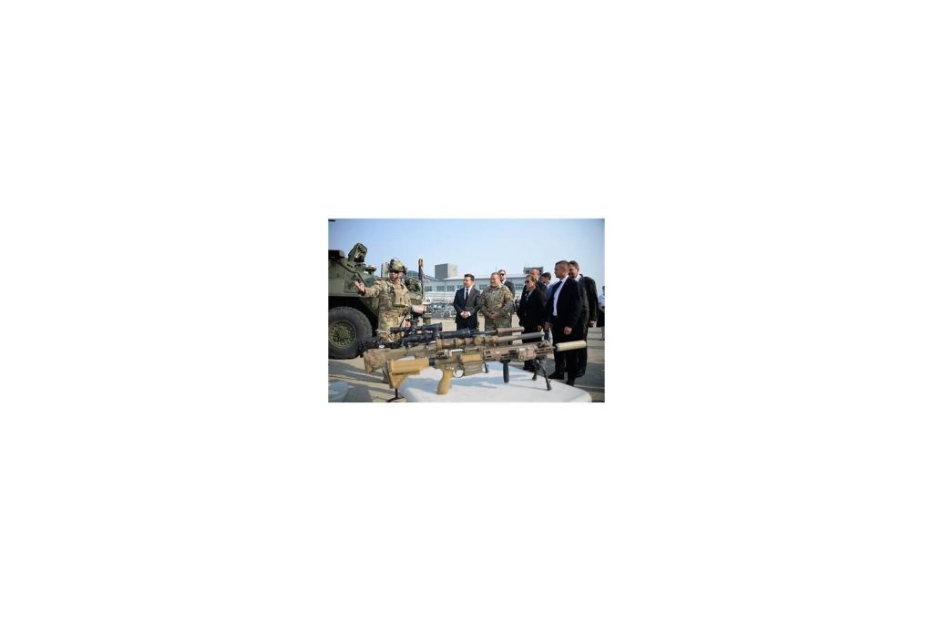 Ukraines Drone Strikes on Russian Soil: A 2022 Ongoing Conflict Timeline
