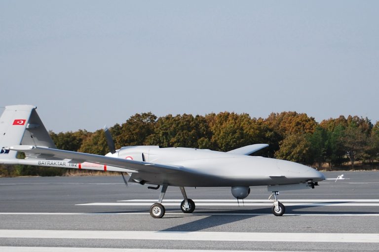 Drones Reshape Warfare: Lessons from Ukraine and Iran Conflicts