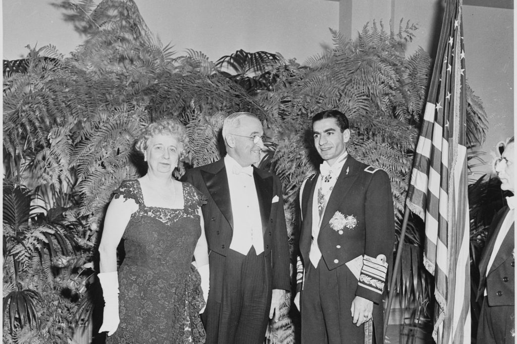 History of US-Iran Conflict: From 1953 Coup to 2026 War