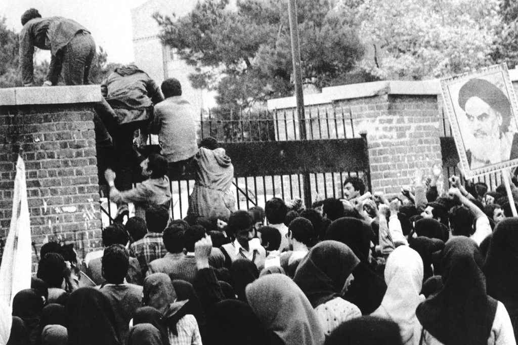 US-Iran Tensions: 1979 Hostage Crisis to 2020 Soleimani Strike