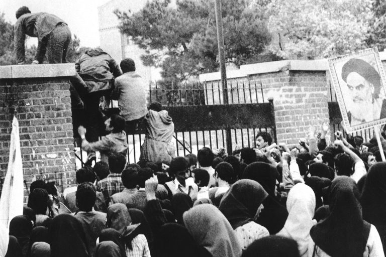 US-Iran Tensions: 1979 Hostage Crisis to 2020 Soleimani Strike