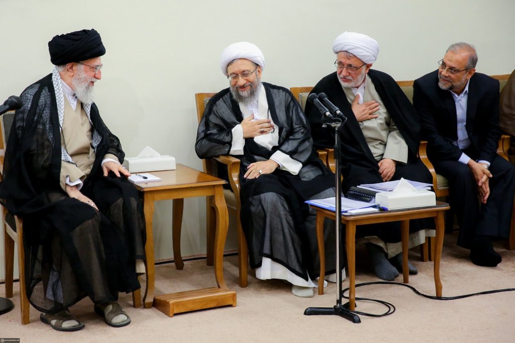 Who Leads Iran Next: How Succession Actually Works