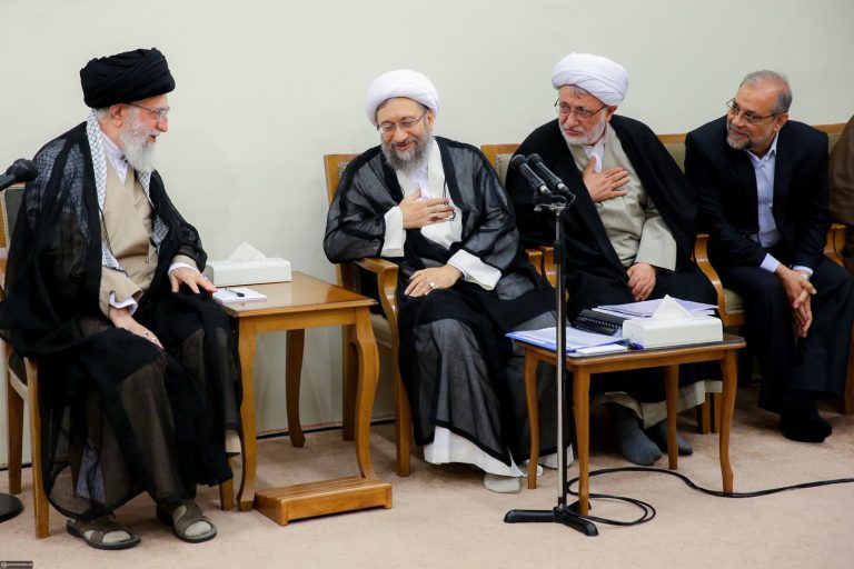 Who Leads Iran Next: How Succession Actually Works