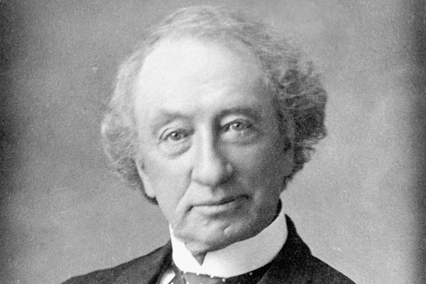 Canadian politicians have debated trade liberalization since 1866 amid shifting protectionist polici