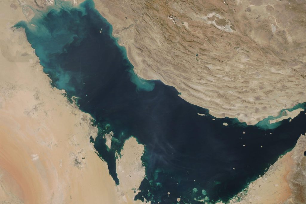 Strait of Hormuz Legal Framework: Freedom of Navigation Under Law