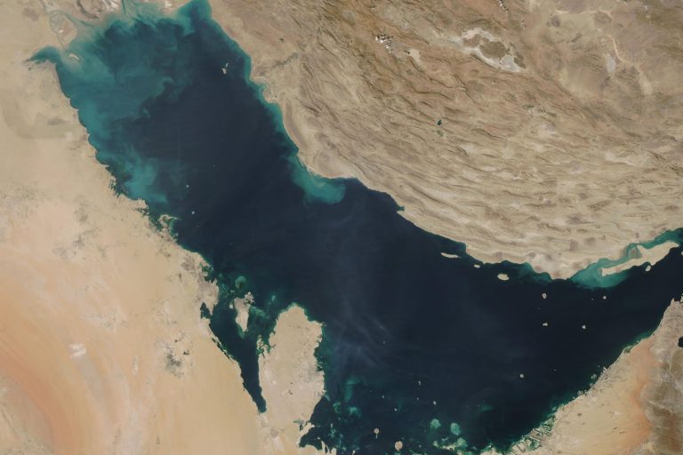 Strait of Hormuz Legal Framework: Freedom of Navigation Under Law