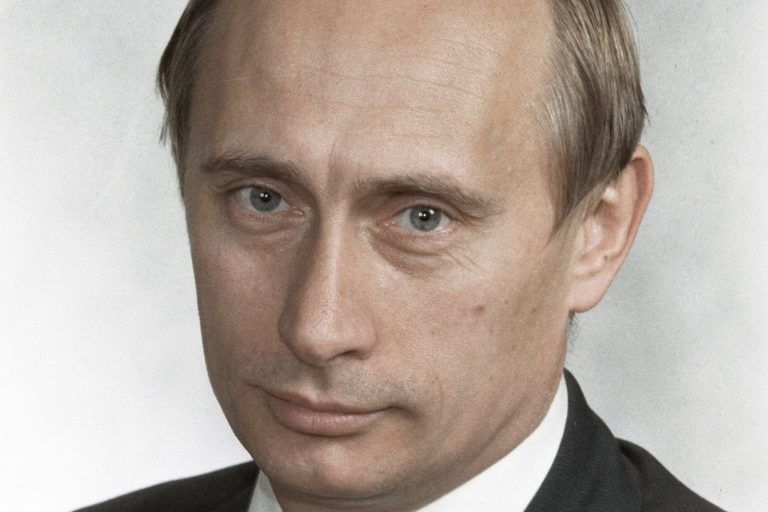 Key Players in Putin’s Inner Circle: Who Might Be Open to Peace?