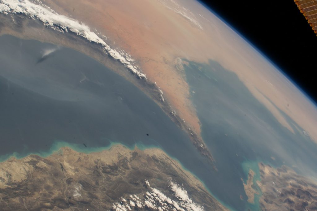 Trump-era Strait of Hormuz fee proposal stalls in review