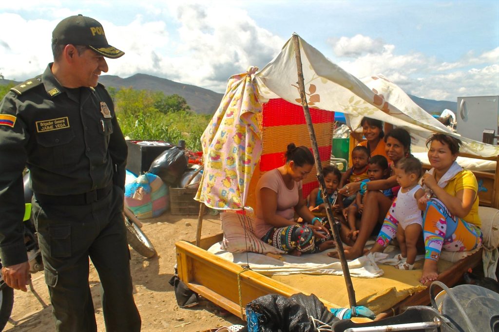 Data and Figures: The Human and Economic Toll of Venezuelas Crisis