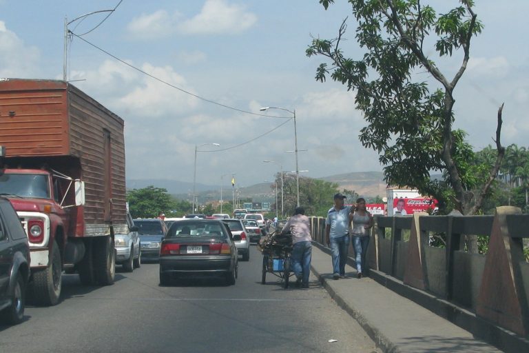 7.7 Million Venezuelan Refugees Strain Regional Resources