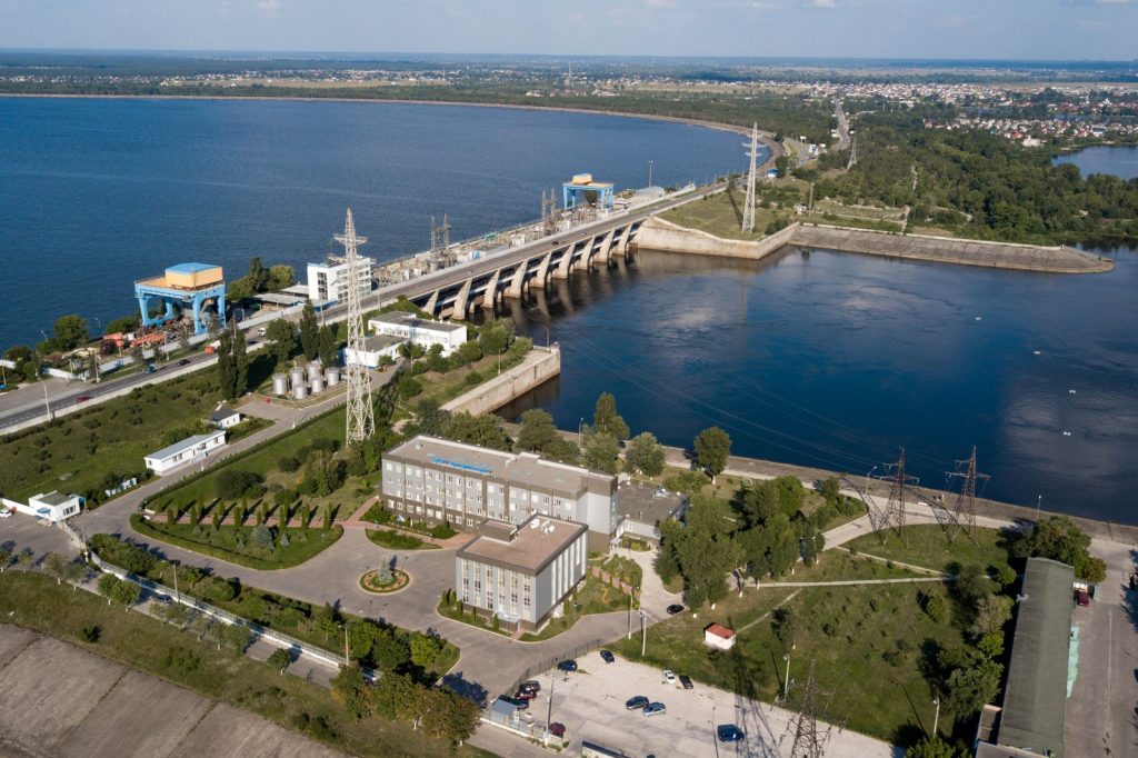 Russia Strikes Ukraine Energy Grid in Retaliation for Drone Attacks