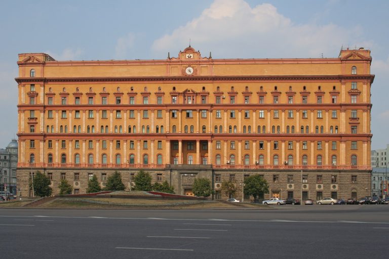 Russian Espionage in Europe: A Timeline of Key Incidents Since 2020