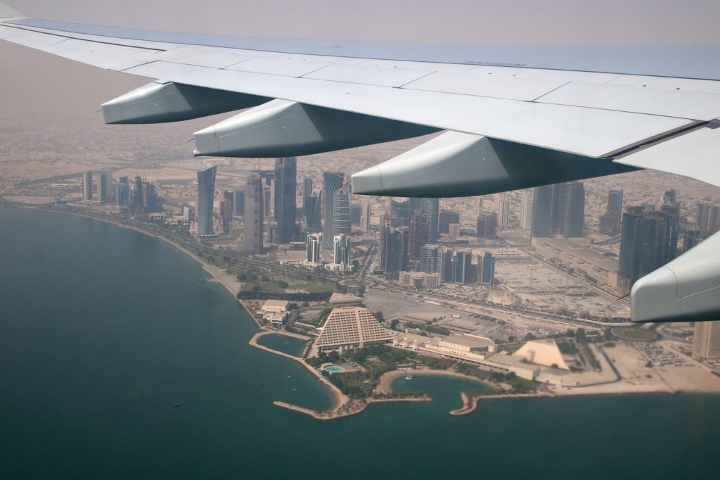 Qatar and Oman broker lasting Iran-US ceasefire through quiet diplomacy
