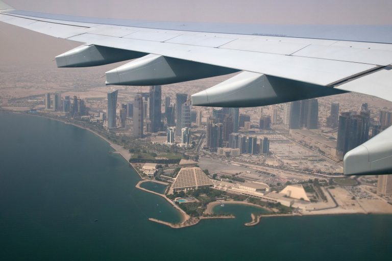 Qatar and Oman broker lasting Iran-US ceasefire through quiet diplomacy