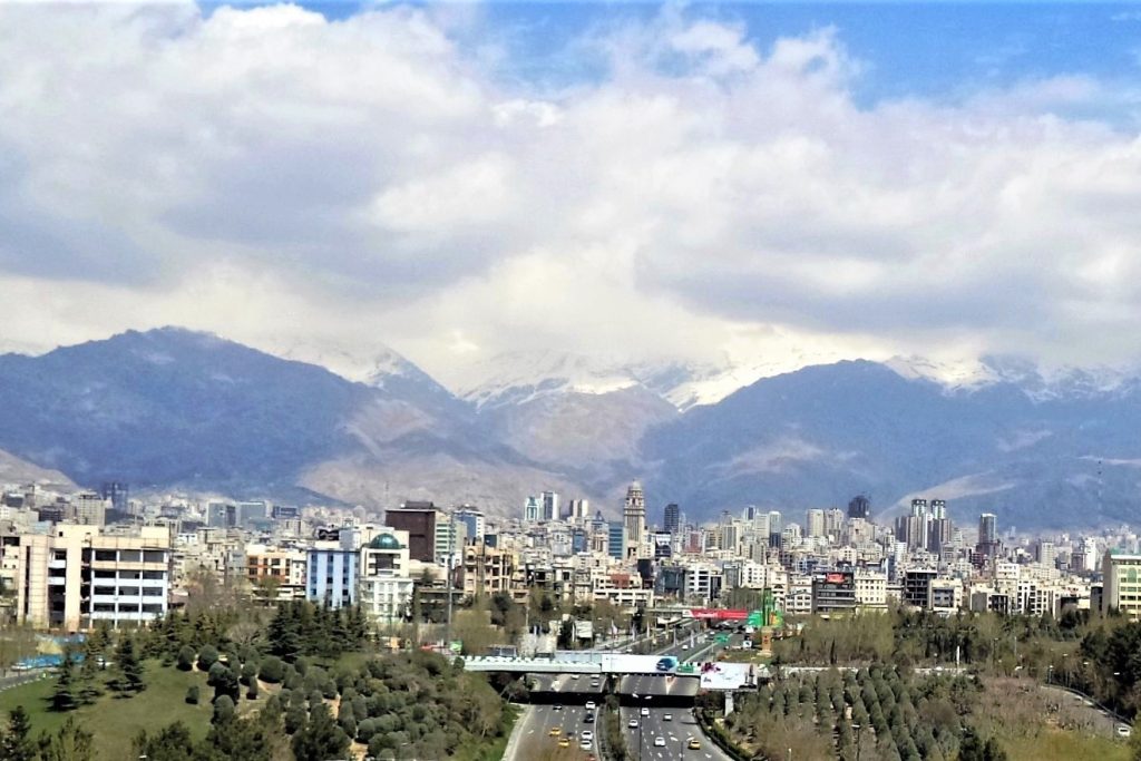Irans nuclear deal collapses nine years after landmark agreement