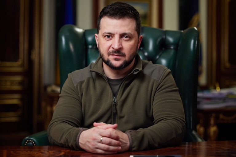 Ukraine-Russia Peace Talks Timeline: Key Dates Since 2022
