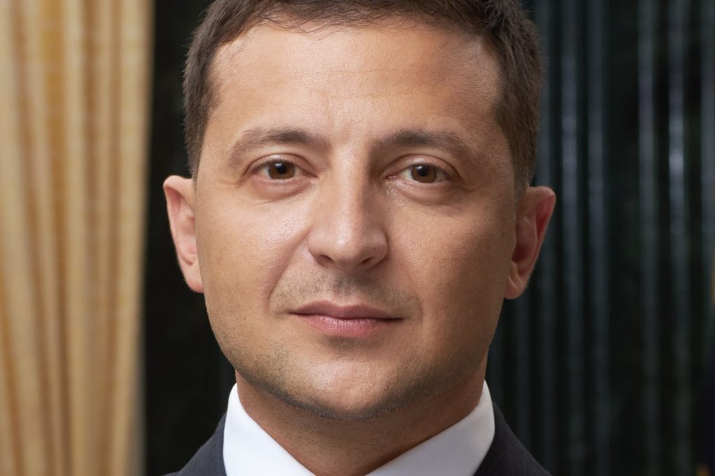 Ukraine Agrees to 30-Day Ceasefire; Russia Has Not Accepted