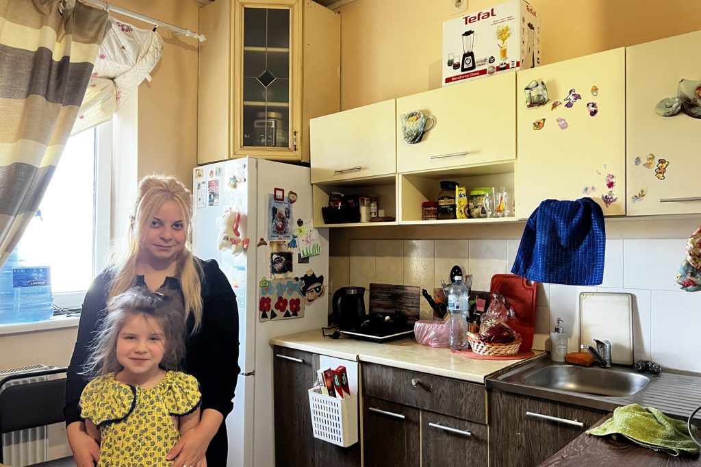 Russia-Ukraine War: Casualties and Displacement Mount