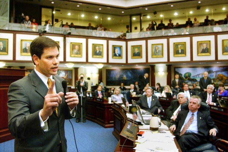 US-Venezuela Policy: Rubio, Maduro, Guaidó Key Players
