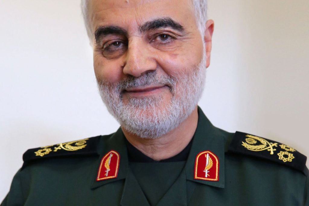 Timeline of U.S.-Iran Tensions Since the 2020 Soleimani Strike