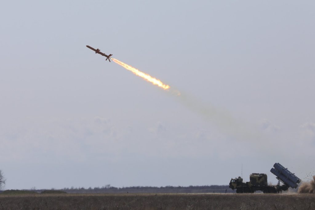 Historical Precedent: How Ukraines Long-Range Strikes Have Evolved