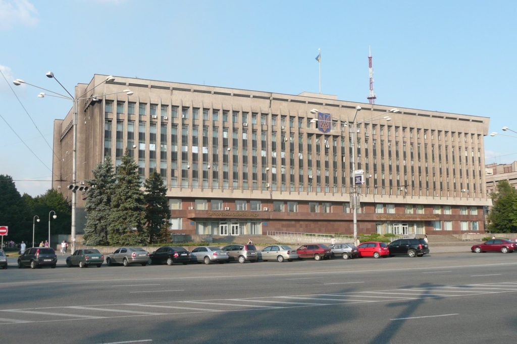 Ukraines 2023 Counteroffensive Targets Russian-Held Territory