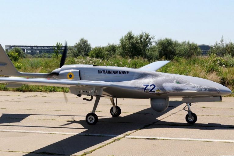 Ukraine Drone Campaign Raises Risks of Escalation and New Diplomacy